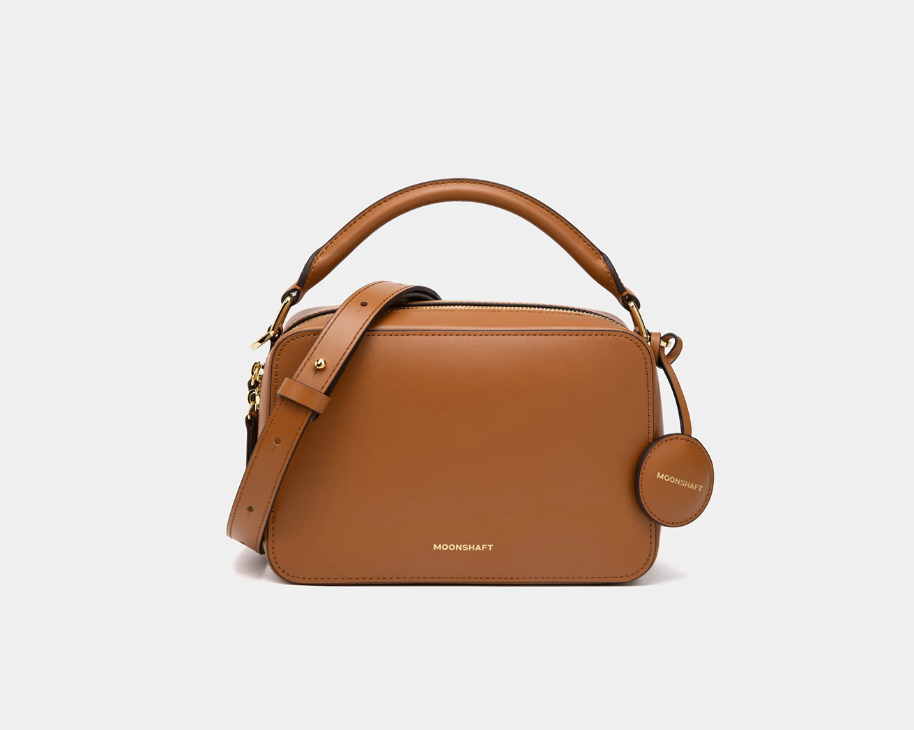 Autumn Bags: The Most Emotional Landscapes in My Wardrobe