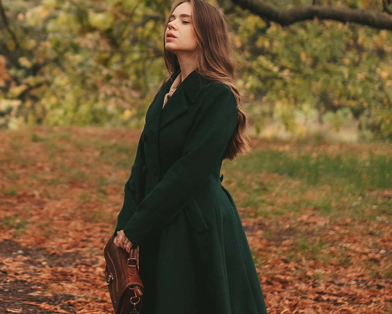 Winter Looks Falling Flat? You Might Just Be Missing the Right Color Combos