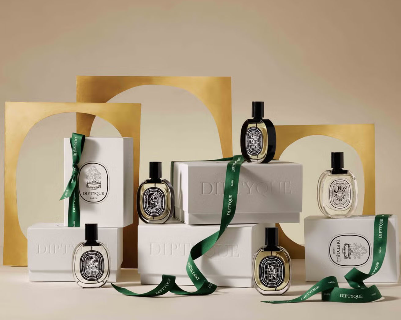 No More Sugary Scents This Summer: These Cool-Toned Fragrances Are Absolutely Addictive