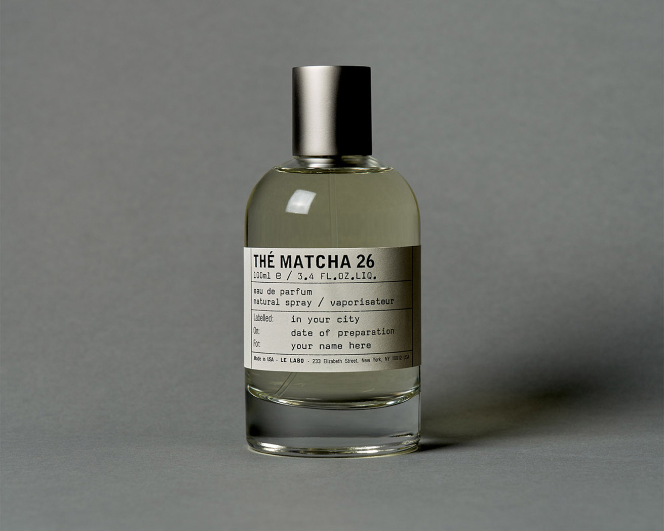 Scent Over Style: My Fragrance Philosophy and 2025 Perfume Trends
