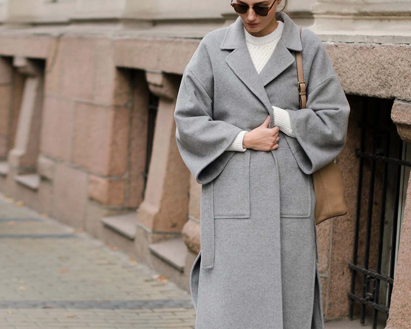 Riding the Spring Breeze: My Five Must-Have Spring Coats from Bologna to London
