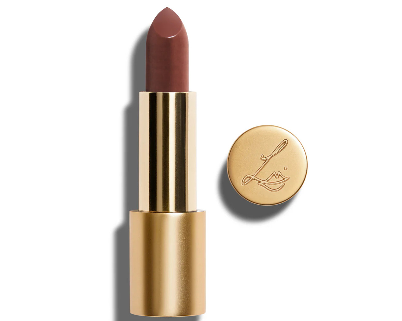 A Swipe of Maple Rust: My Favorite Vintage Lip Colors for Deep Autumn