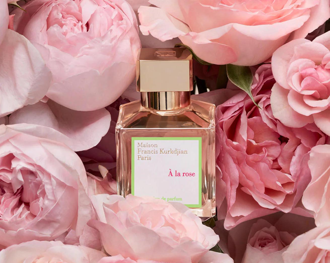 A Whisper of Spring: My Early Spring Perfume Diary