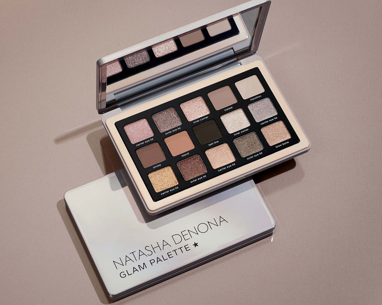 One Palette to Rule Them All: My Ultimate Guide to High‑Performance Eyeshadow Palettes