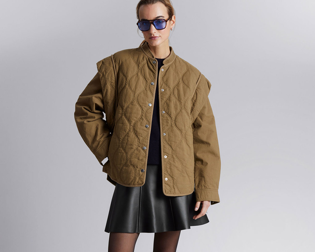 Warmth and Style Coexist: My Complete Winter Wardrobe Guide