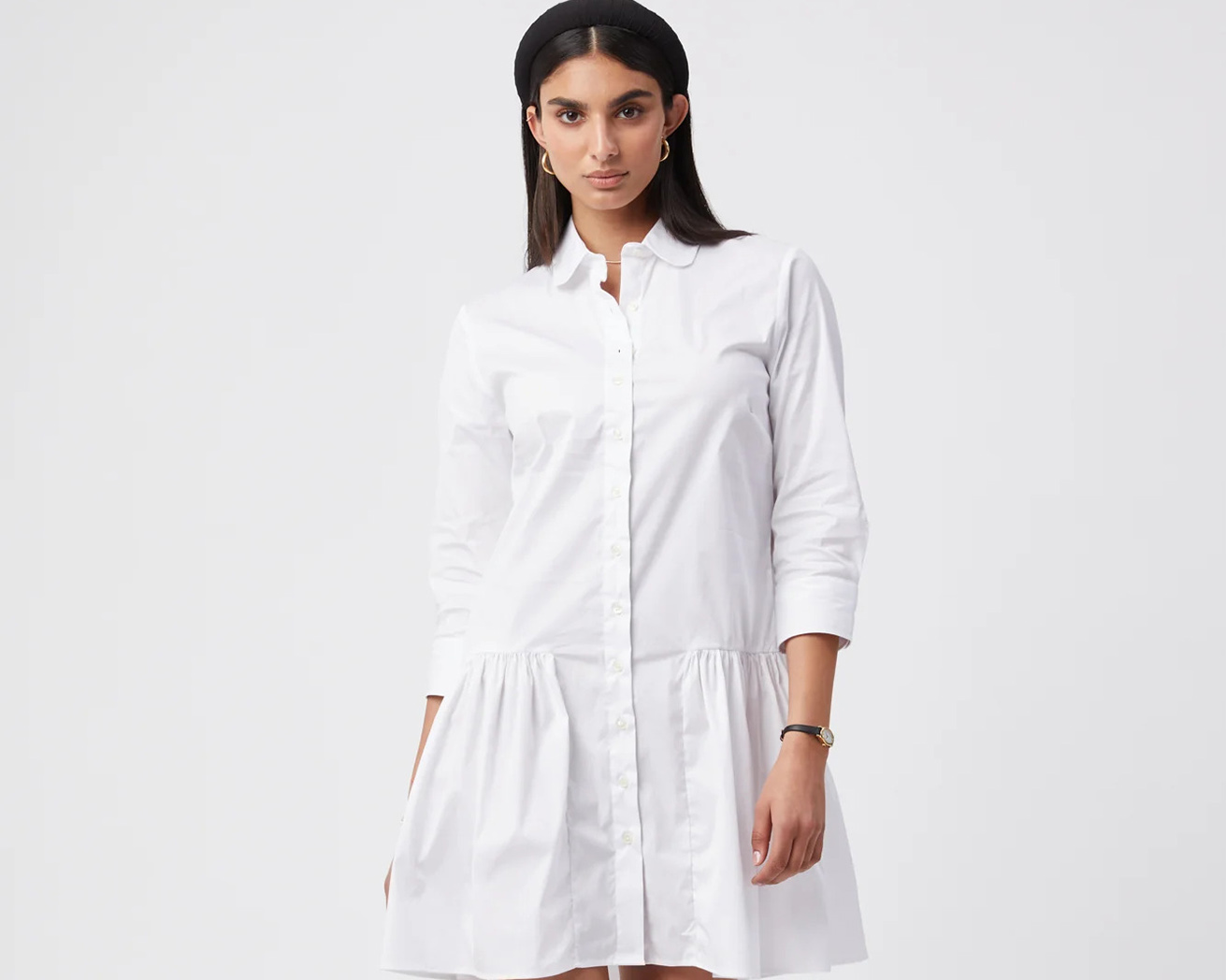 Effortless Style: This One Piece Elevates My OOTD All Week Long