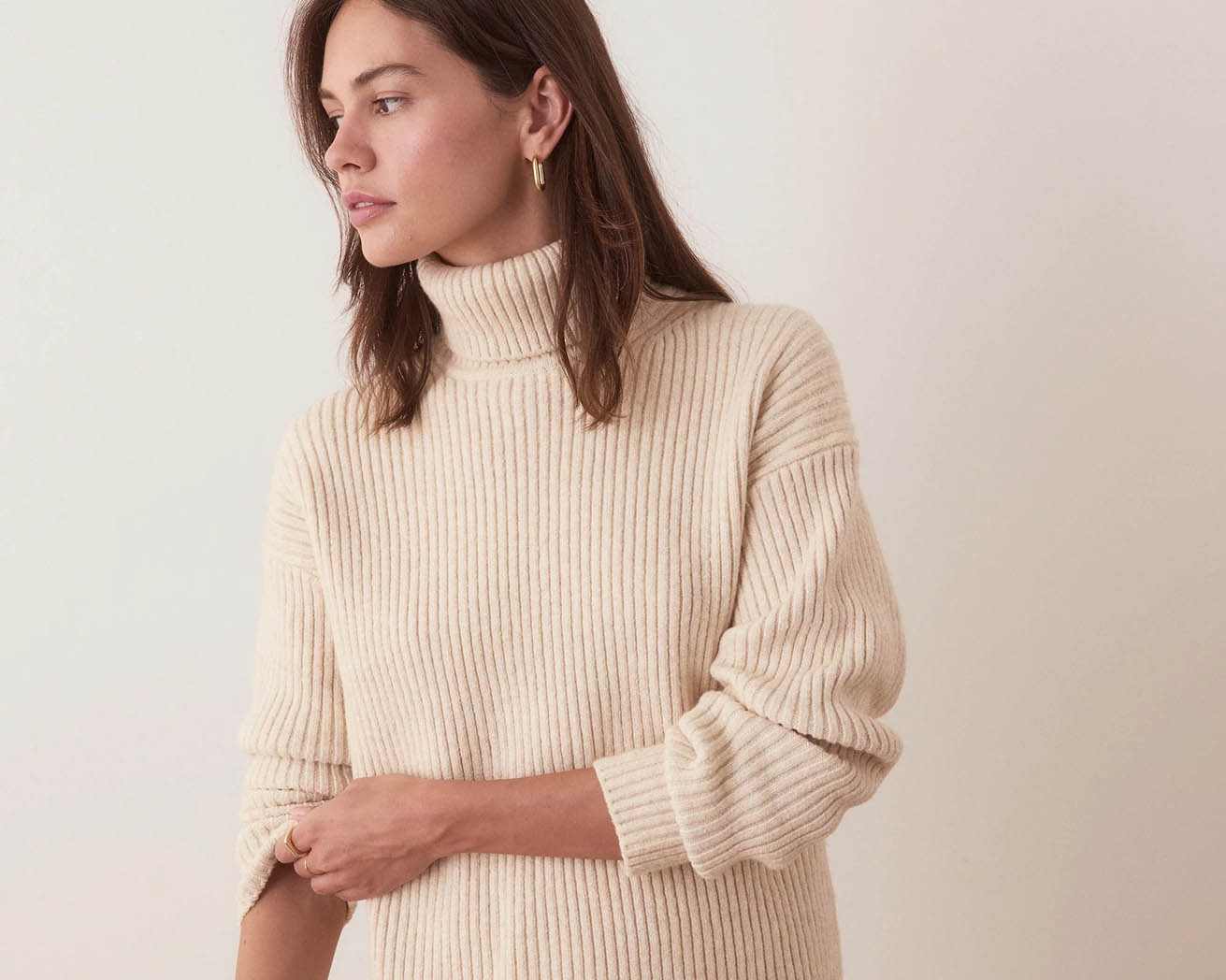 Dressing with Style: How I Keep My Winter Looks Fresh Every Day Using Just Three Tricks