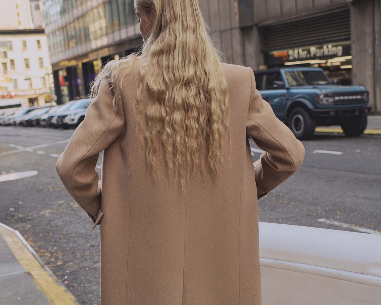 Dress Smart, Not Just Expensive — My Winter Fabric Selection Secrets
